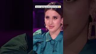 opera2 opera xfactor ftvkanal golos talant global reaction kpop cover allah singing [upl. by Peppi]