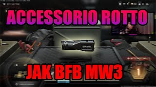 L accessorio che cambierà il tuo gameplay su WARZONE [upl. by Callum]