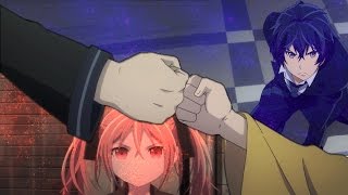 Black Bullet  AMV  Nothing Helps [upl. by Naletak]