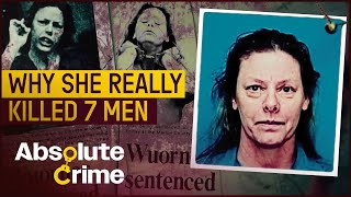 Aileen Wuornos American Boogeywoman  Official Trailer  Peyton List Tobin Bell [upl. by Okramed]