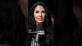 What Is It Like Dating In Dubai  Sadia Khan [upl. by Adnamra]