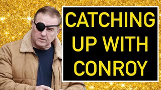 Catching up with Paddy Conroy  Pilot episode  Omnibus [upl. by Clayton107]