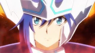 Vanguard V AMV Aichi vs Takuto [upl. by Ganiats816]