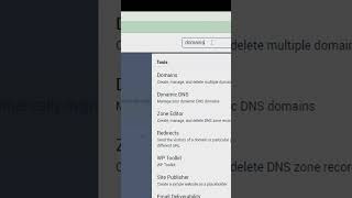 ✔️ Como Agregar un Dominio a mi Hosting cPanel TUTORIAL [upl. by Rebah]