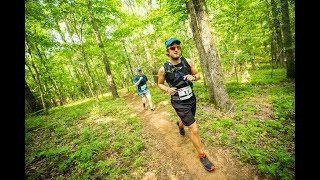 2018 XTERRA Oak Mountain Trail Run [upl. by As794]