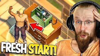 FRESH START AND NEW BEGINNING Ep 1  Free to Play  Last Day on Earth Survival [upl. by Secnarfyram]