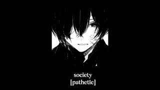 rare dazai kinnie playlist [upl. by Elehcor]