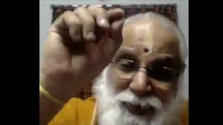 UVSwaminatha Iyer  Silapathikaram by ProfS Raghuraman [upl. by Gnok]