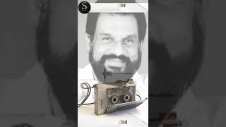 KJ Yesudas Tamil Song  poovesempoove [upl. by Erme]