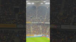 ROMANIA  KOSOVO  ATMOSFERA ARENA NATIONALA  LIGA NATIUNILOR [upl. by Casta599]