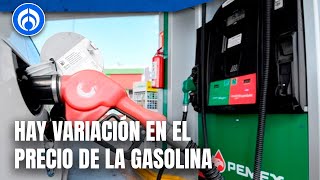 ¿Incrementarán los precios de la gasolina en 2024 ante el alza en el IEPS [upl. by Olpe]