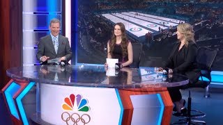 Behind the Scenes  NBC Olympics [upl. by Amir]