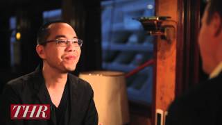 Apichatpong Weerasethakul Mekong Hotel Cannes 2012 [upl. by Lust]