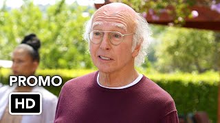 Curb Your Enthusiasm 11x05 Promo quotIRASSHAIMASEquot HD [upl. by Adierf]