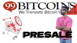 99BITCOINS  Nuova crypto in presale con alto potenziale 📈 [upl. by Htebirol382]