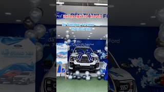 Ford everest 2024 fordeverest [upl. by Mirabelle]