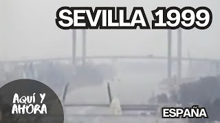 SEVILLA 1999  España [upl. by Netsruk792]