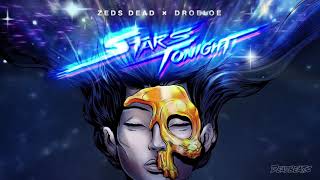 Zeds Dead x DROELOE  Stars Tonight [upl. by Anua]