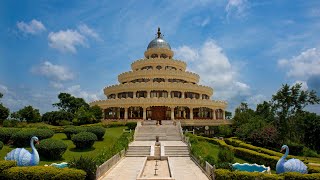 Watch LIVE Webstream Satsang with Gurudev at The Art of Living International Center [upl. by Augustus831]