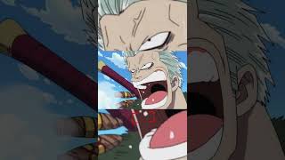 luffy vs smoker onepiece anime viral otaku [upl. by Nalra]