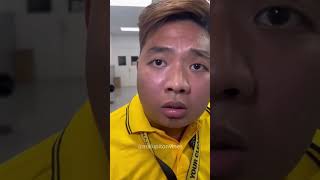 Boss baket ka pumunta dito sa warehouse Sa online kame nag bebenta ano ba yan 🤣 foryou malupiton [upl. by Heimlich]