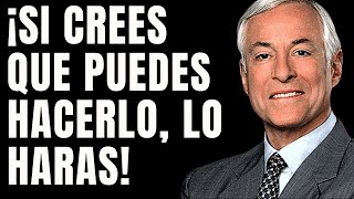 Cómo Establecer Metas este 2025 con Brian Tracy [upl. by Morvin604]