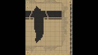 How do you play that game CrossMe Nonograms Go 5289 walkthrough [upl. by Trotta]