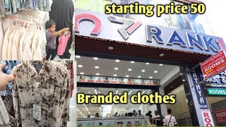 Rank 1 clothes showroom shivajinagarBangalorekiyoutuber [upl. by Hermon854]