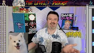 Streamer Tolomeo Appears on the Level 1 Podcast Ep 442 Sept 26 2024 [upl. by Janiuszck581]