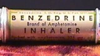 History of Benzedrine  Wikipedia audio article [upl. by Theis]