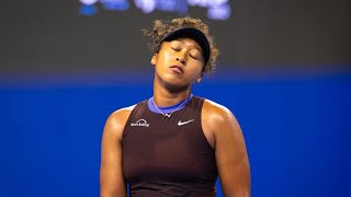 Naomi Osaka injury woes continue as star forced to miss home tournament  Tennis News [upl. by Krystin]