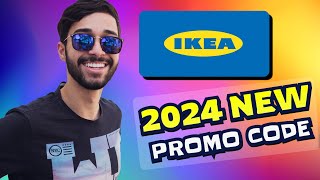 IKEA Promo Codes 2024 Get Discounts on Furniture and Home Decor with IKEA Discount and Coupon code [upl. by Schell]