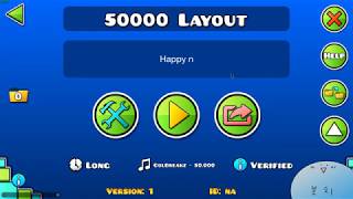 VoTcHi ColBreakz  50000  Layout [upl. by Nosac882]