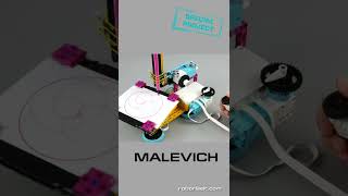 Malevich Spike Prime [upl. by Ker299]