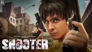 Shooter  Jayy Randhawa Teaser  Punjabi Movie  Geet MP3 [upl. by Sidman]