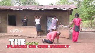 This Movie Is Too Painful But The End Will Definitely Make You Smile  African Movies [upl. by Yerffeg710]