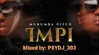 Marumba Pitch  Impi EP full album mix  moet  ubongtshela  Qoma [upl. by Barbe]