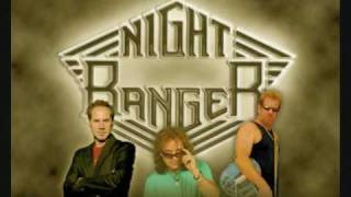 Night ranger  sister christian motorn [upl. by Mariellen]