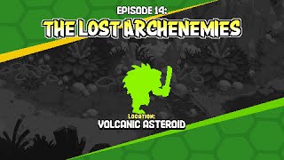 Teenage Mutant Ninja Turtles Shredders Revenge Walkthrough  Episode 14 THE LOST ARCHENEMIES [upl. by Fish]