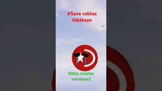 Save roblox türkiye [upl. by Nichole]