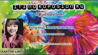 Iti noh koposion kuby hartini Linus2024 [upl. by Ivy389]