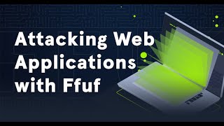 Attacking Web Applications with Ffuf Value Fuzzing [upl. by Mcilroy909]