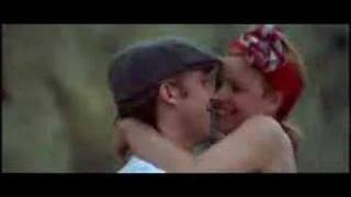 The Notebook with Music from Howie Day quotCollidequot [upl. by Thier]