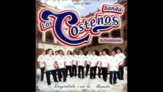 Banda Los Costenos Junto A Dios [upl. by Ulphia]