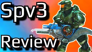 SPV3 is an ambitious love letter to the Halo series  SPV3 Review [upl. by Mundt202]