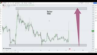 Tellor TRB Crypto Price Prediction 2024 [upl. by Watson]