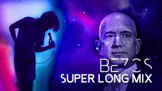 Bo Burnham  Bezos I 35MINUTE EXTENDED MIX [upl. by Ennaeirb]