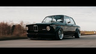 Ollis BMW 2002 TII  Unkreatief [upl. by Cello]