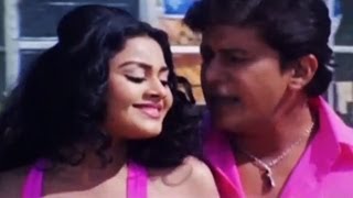 Galiya Tohar Gulabi  Bhai Ji  Bhojpuri Film Song [upl. by Patnode412]