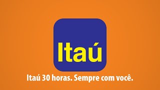 Itaú  30 horas [upl. by Justinian]